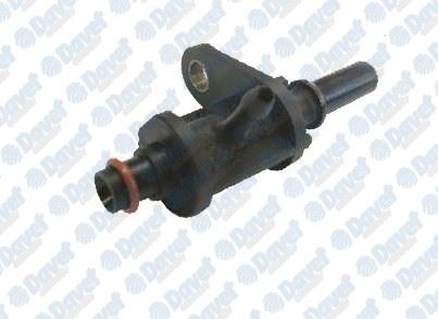 VIT-178 Mazot Pompa Tertibati (K9k Motorlar)
